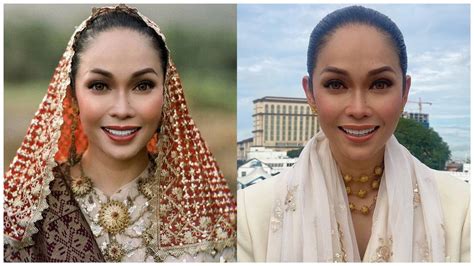 “sudah Terbukti” Ini Senarai 10 Selebriti Wanita Tercantik Di Malaysia