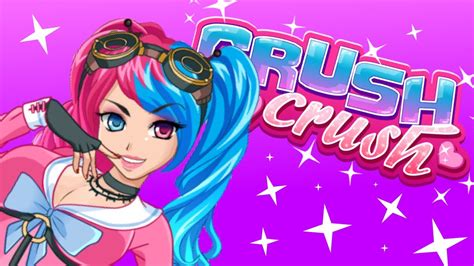 Crush Crush Epic Gameplay Youtube