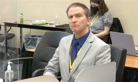 The jury has found former minneapolis police officer derek chauvin guilty on all the counts he faced over the death of george floyd. Derek Chauvin's defense focuses on reasonable doubt in a ...