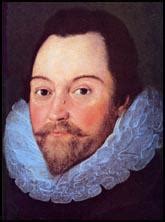 An english sea captain and privateer, he spent his life taking treasures, sieging cities and thwarting enemy ships. Francis Drake