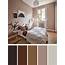 Relaxing And Cozy Bedroom Color Schemes  Glorifiv