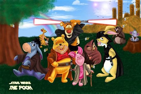 50 Star Wars Mashups Forevergeek