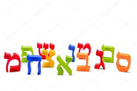 Pictures Hebrew Alphabet Meaning With And Numbers Hebrew Letters