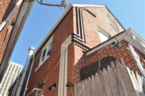 Cover guard components do not release under pressure. NY NJ | Ductless Air conditioning installation | Photo Video