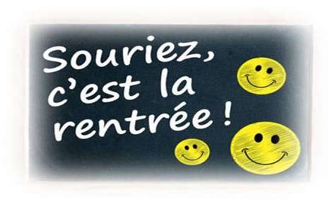 Chouette, c'est la rentrée, poème de sylvie poillevé sur le thème : C'est la Rentrée !! | CSC Saint Omer
