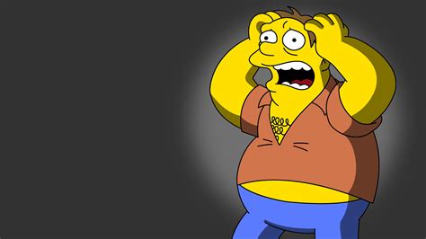 3840x1080 dual screen simpsons wallpaper> The Simpsons Wallpapers, Pictures, Images