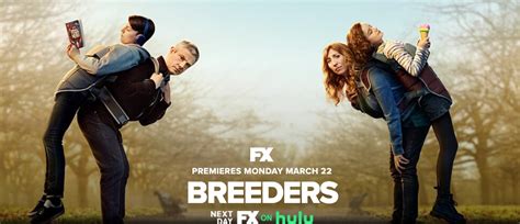 ‘breeders Is Back On Fx How To Watch Live Stream Tv Channel Time