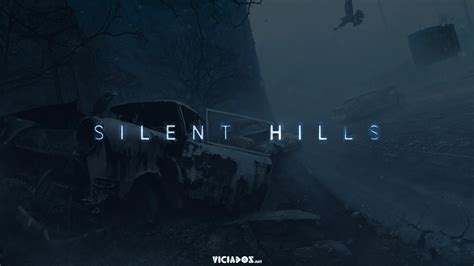 novo silent hill pode ser exclusivo de playstation 5