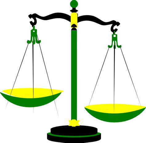 Balance Scale Clip Art Vector Free For Download On Clipart Best