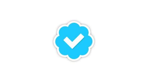 Verified Twitter Blue Check Mark Job For 100 By