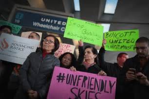 United Airlines And The Costly Culture Greg Canty Fuzion Blog