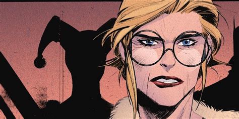 Batman White Knight Revealed Harley Quinn Is Bruce Wayne S Wife