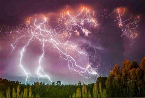 Mysterious Ball Lightning And Earthquake Lights Everything Unexplained