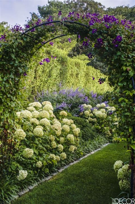 8 Easy Ways To Create English Garden Building Bluebird Exquisite
