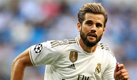 José ignacio fernández iglesias, known as nacho, is a spanish professional footballer who plays as a defender for real madrid and the spain. Nacho: „Es würde mir gefallen, meine Karriere hier zu ...