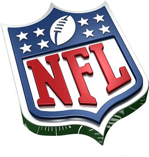Free Nfl Logo Png Download Free Nfl Logo Png Png Images Free Cliparts