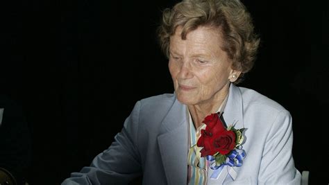 Penny Chenery So Much More Than Secretariats Owner