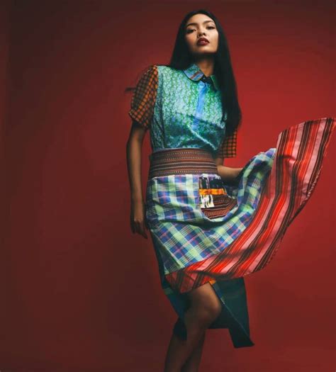 How Do Filipino Fashion Brands Persevere Through A Pandemic Vrogue