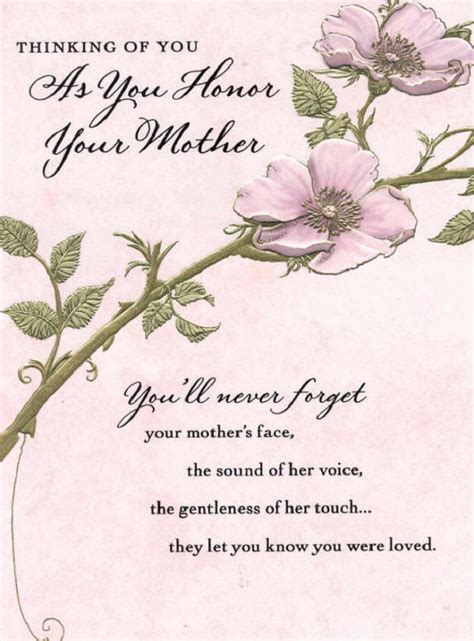 Sorry For Your Loss Mother Quotes Quotesgram