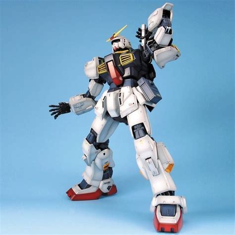 M H Nh Robot Rx Gundam Mk Ii A E U G Pg Nshop Game Hobby