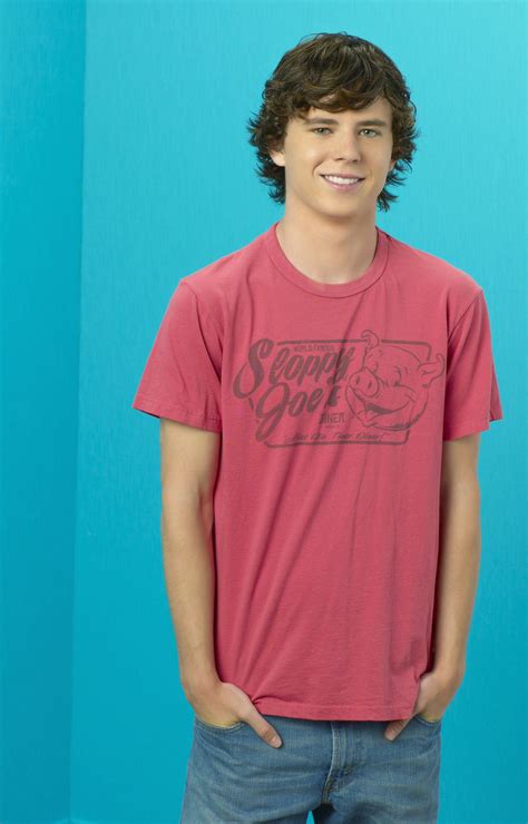 charlie mcdermott the middle series the middle tv show charlie mcdermott the goldbergs tv