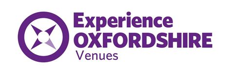 Experience Oxfordshire Announce Venues Rebrand To Attract More Business