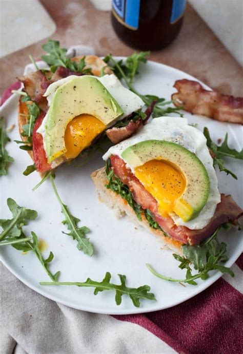18 Egg Breakfast Recipes For A Great Morning An Unblurred Lady