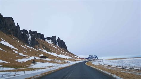The Ultimate 5 Day Iceland Road Trip Itinerary Follow Me Away