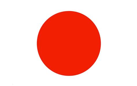 Enka Mania Curiosidades Origem Da Bandeira Do Japão Parte 02