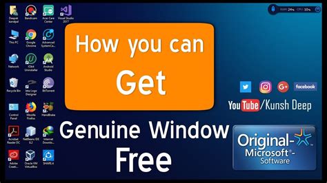 To get a genuine copy of windows, you have to buy a windows 7 ultimate product key from the microsoft store. How to get or download genuine windows 10 from Microsoft ...