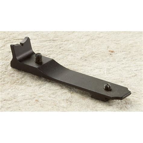 Williams 38 Dovetail Rear Sight 216368 Shooting Accessories At