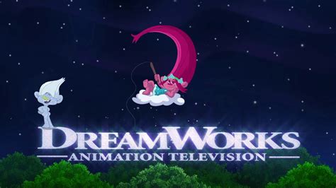 Netflixdreamworks Animation Television 2018 1 Youtube