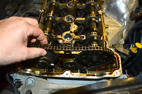 Mini Cooper Timing Chain Atlantic Motorcar