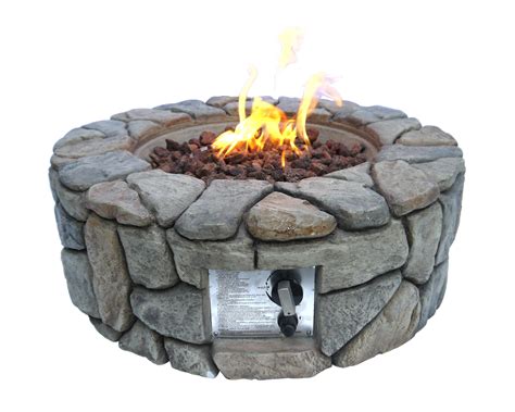 Outdoor Gas Fire Pits At Search Results