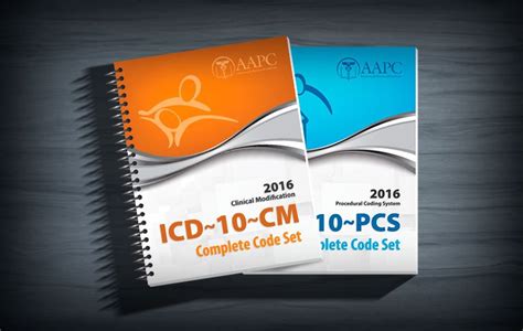 Icd 10 Codes Icd 10 Training Coding Books And Assessment
