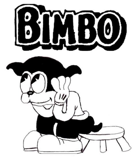 Bimbo The Dog By Stevenely On Deviantart