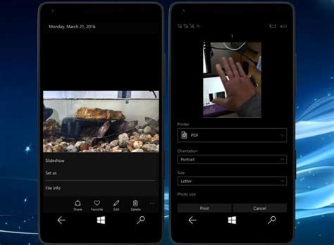 Even you can get some of the courses entirely free. Microsoft Photos app grabs a major update for Windows 10 ...