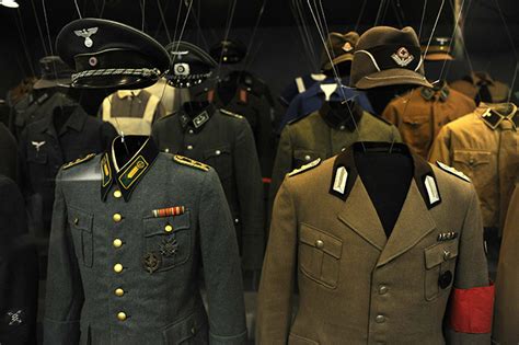 Hitler Exhibition Opens In Berlin World News The Guardian