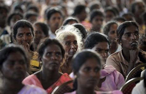 Tamil Perspectives On Post War Sri Lanka The Ltte And The Future Sri