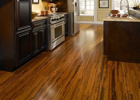 So what exactly is the ethical problem with bamboo flooring? 5/8" x 3-3/4" Golden Zebra Strand Bamboo - Morning Star ...