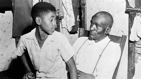 Simeon Wright Witness To Abduction Of Emmett Till Dies At 74 The