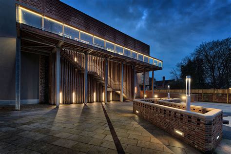 York Art Gallery in the running for Museum of the Year ...