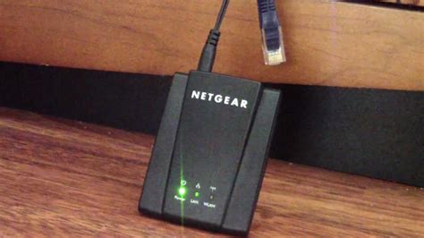 Check spelling or type a new query. REVIEW OF NETGEAR WNCE2001 Ethernet to Wireless Universal Adapter Wifi to Ethernet - YouTube