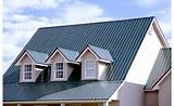 Pictures of Mac Metal Roofing