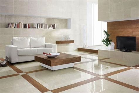 19 Tile Flooring Ideas For Living Room To Look Gorgeous