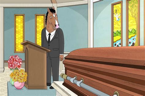 So we caught all of the ones in season but don't worry, we went back and meticulously found the best ones in season 5 so you didn't have to: Bojack Horseman season 5, episode 6 recap