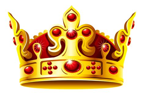 King Crown PNG HD Transparent King Crown HD PNG Images PlusPNG
