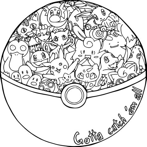 141 dessins de coloriage pokemon imprimer. Coloriage Anti-Stress Pokemon à imprimer sur COLORIAGES .info