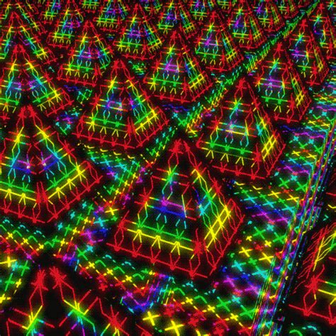 See the best free hd gif wallpapers collection. 30 Surreal GIFs - Barnorama