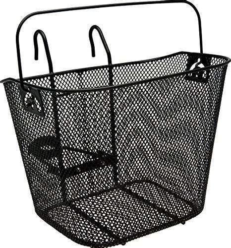 Bell Tote Series Bicycle Baskets The Electric Bike